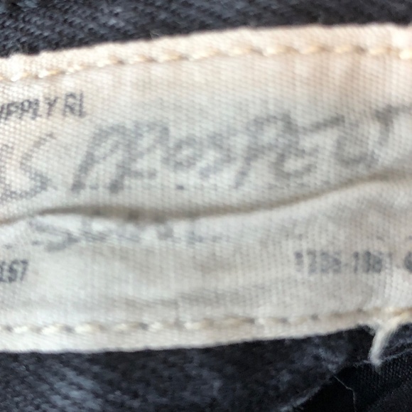 Denim and Supply Mens "Prospect" Black Jeans W 36 L 32 great condition - Picture 7 of 7